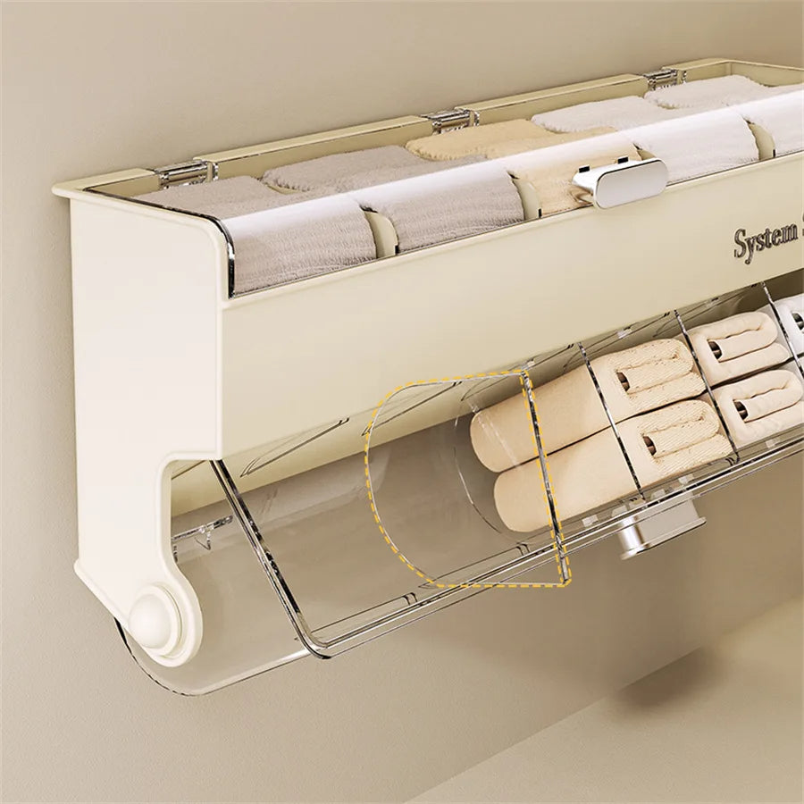 Underwear Storage Box