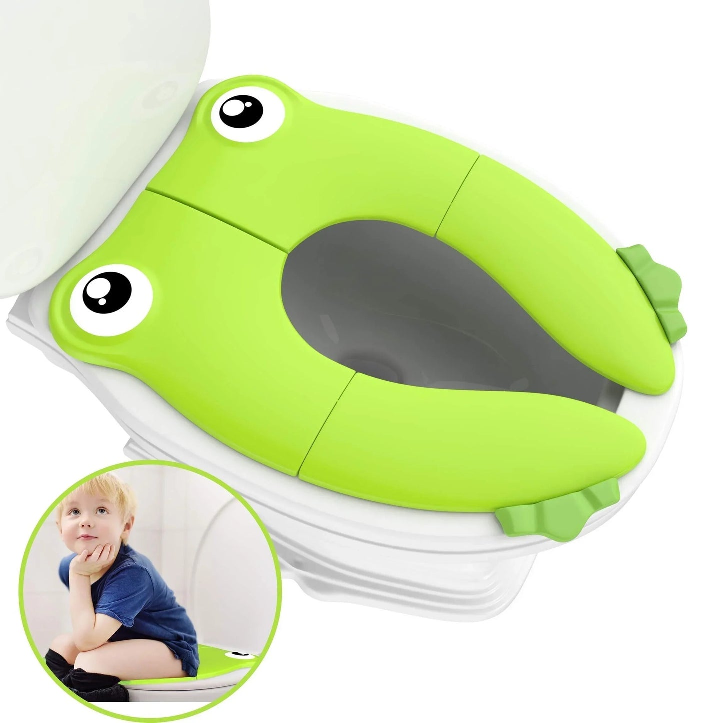 Baby Potty Seat