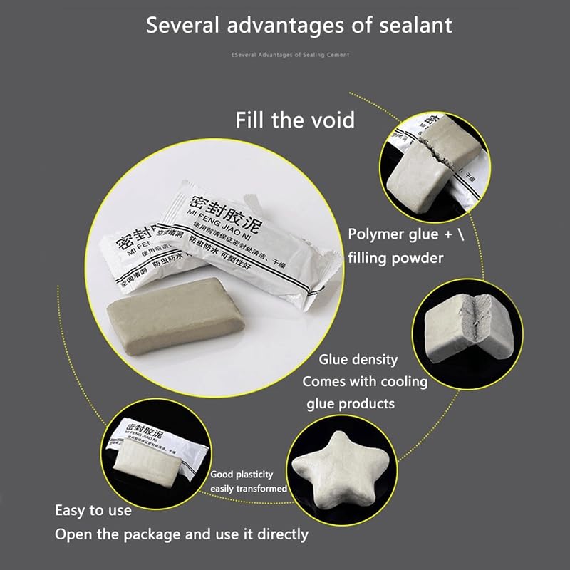 Magic Waterproof Sealant