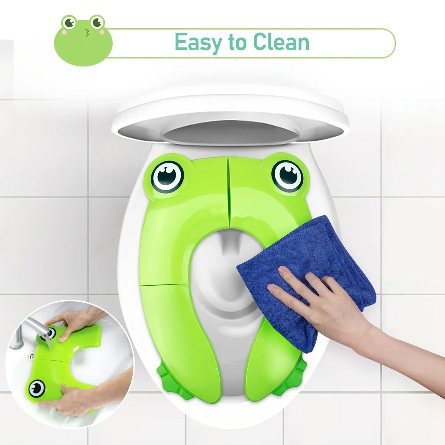 Baby Potty Seat