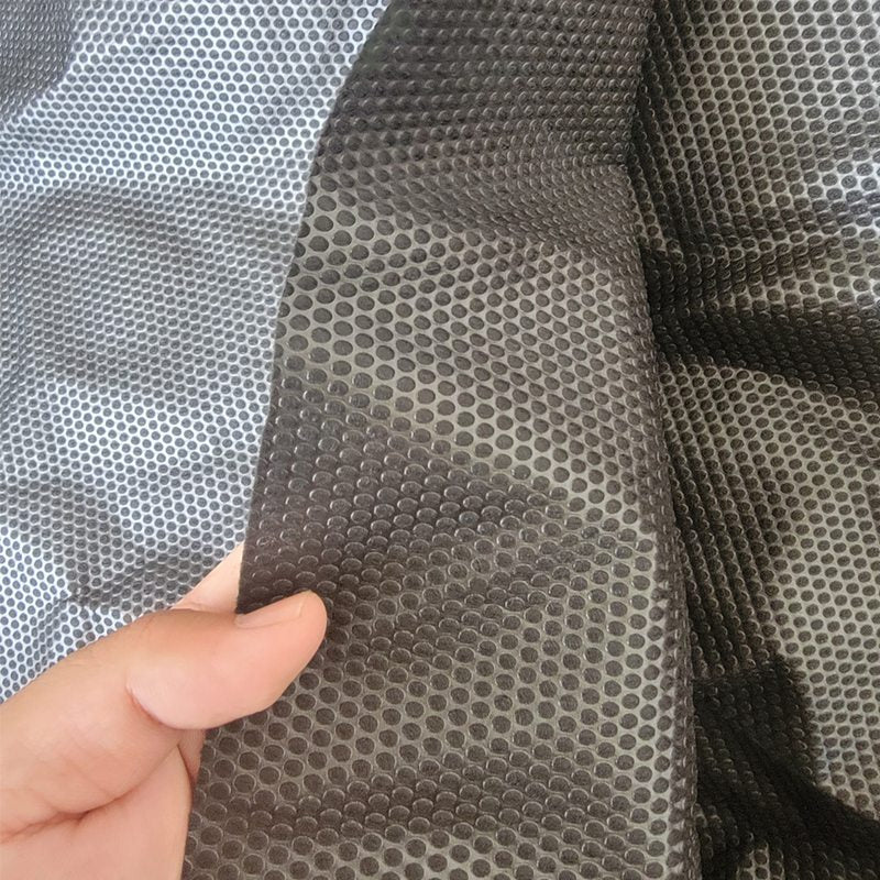 Weed Barrier Fabric