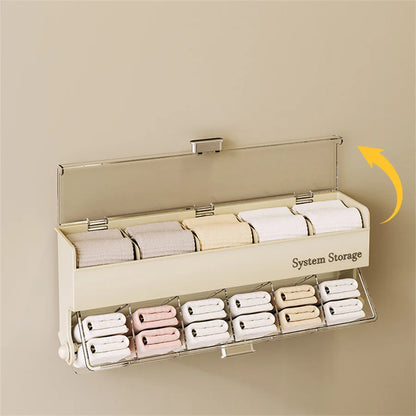 Underwear Storage Box