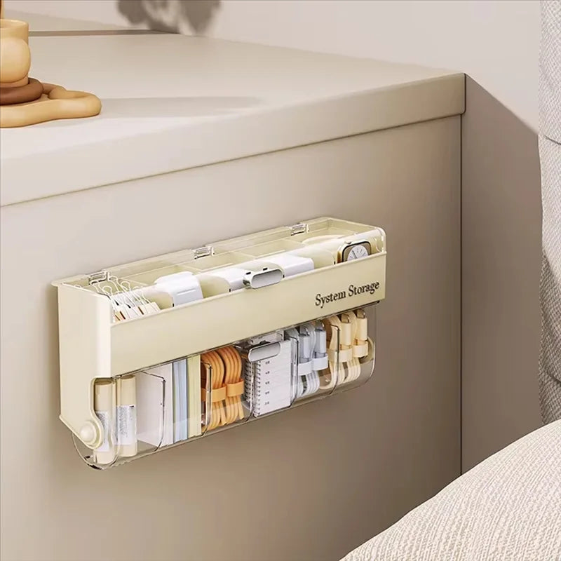 Underwear Storage Box