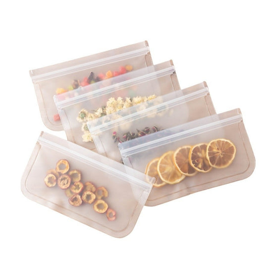 Ziplock Bag
