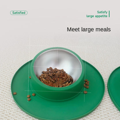 Pet Feeder Bowl