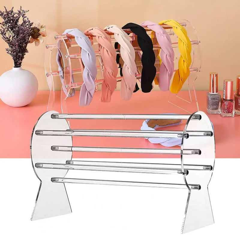 Hair Accessories Organizer