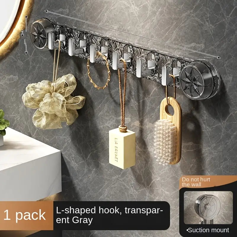 Premium Suction Cup Hooks