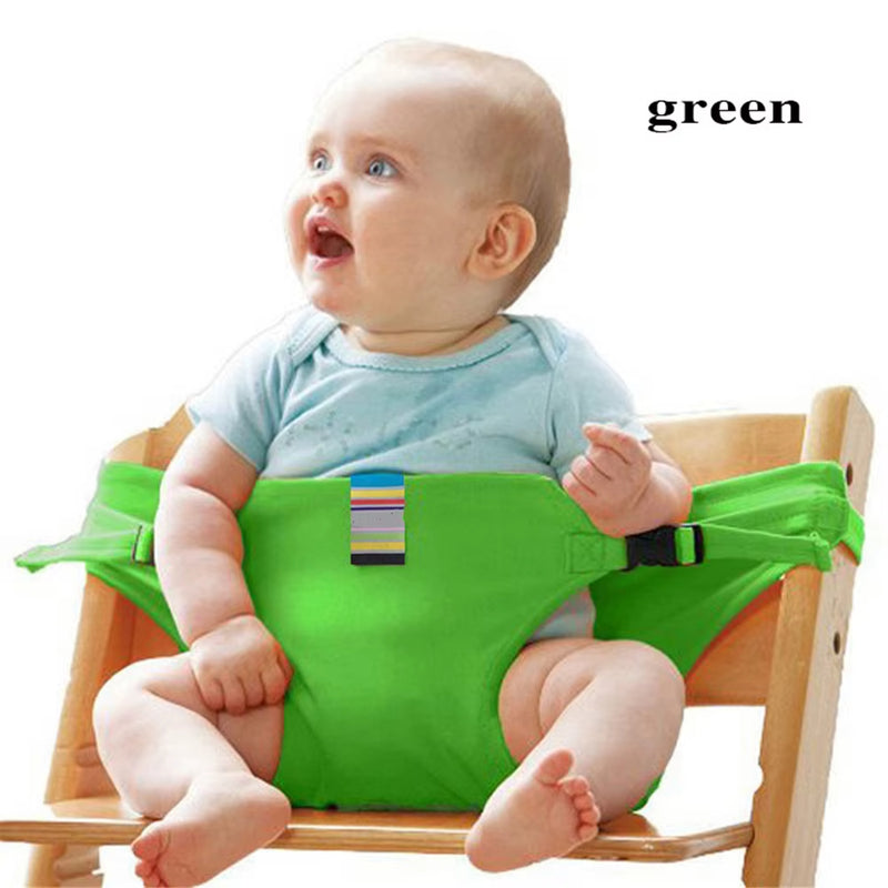 Baby Dining High Portable Chair Seat