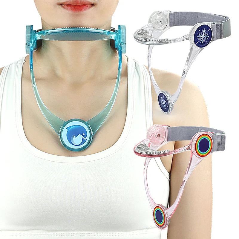 Neck Pain Relief Cervical