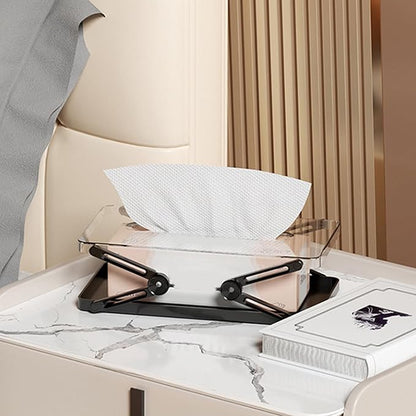 SmartLift Automatic Tissue Dispenser