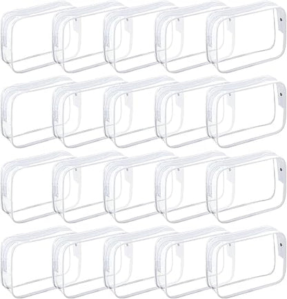 Quick Grab Clothing Organizer Pouch