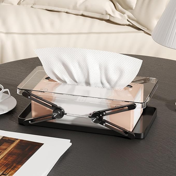 SmartLift Automatic Tissue Dispenser