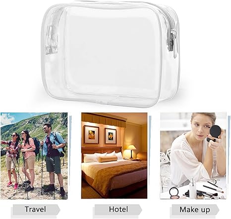 Quick Grab Clothing Organizer Pouch