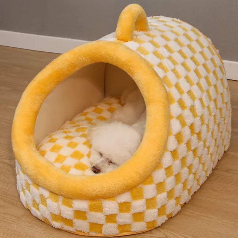 Cat Dog Bed Outdoor Pet House