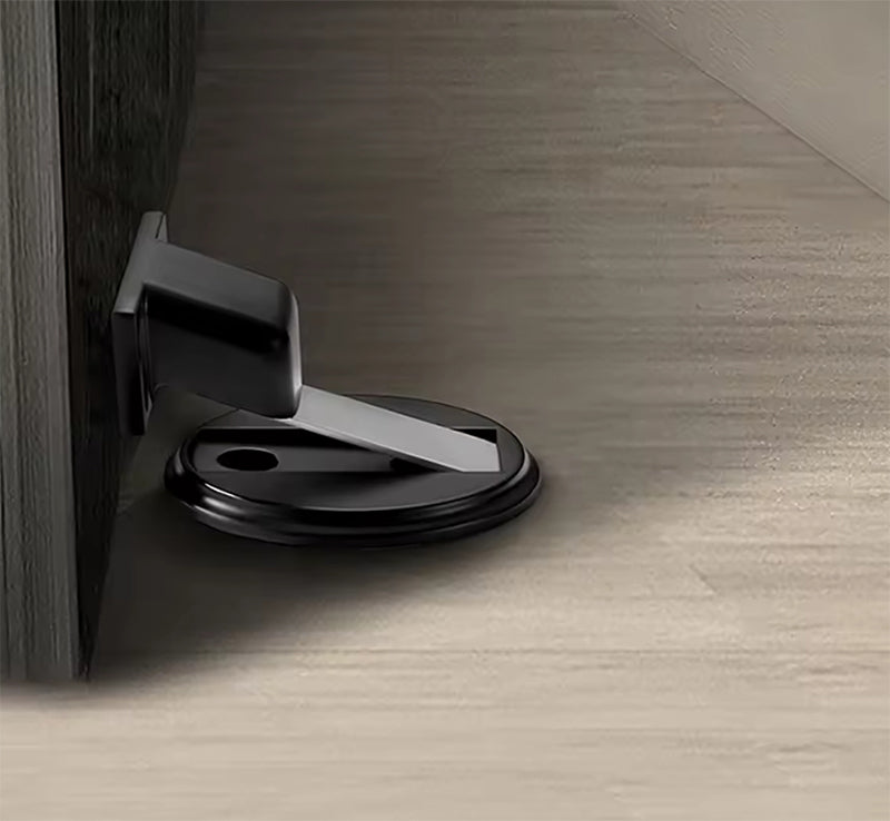 Magnetic Door Stopper