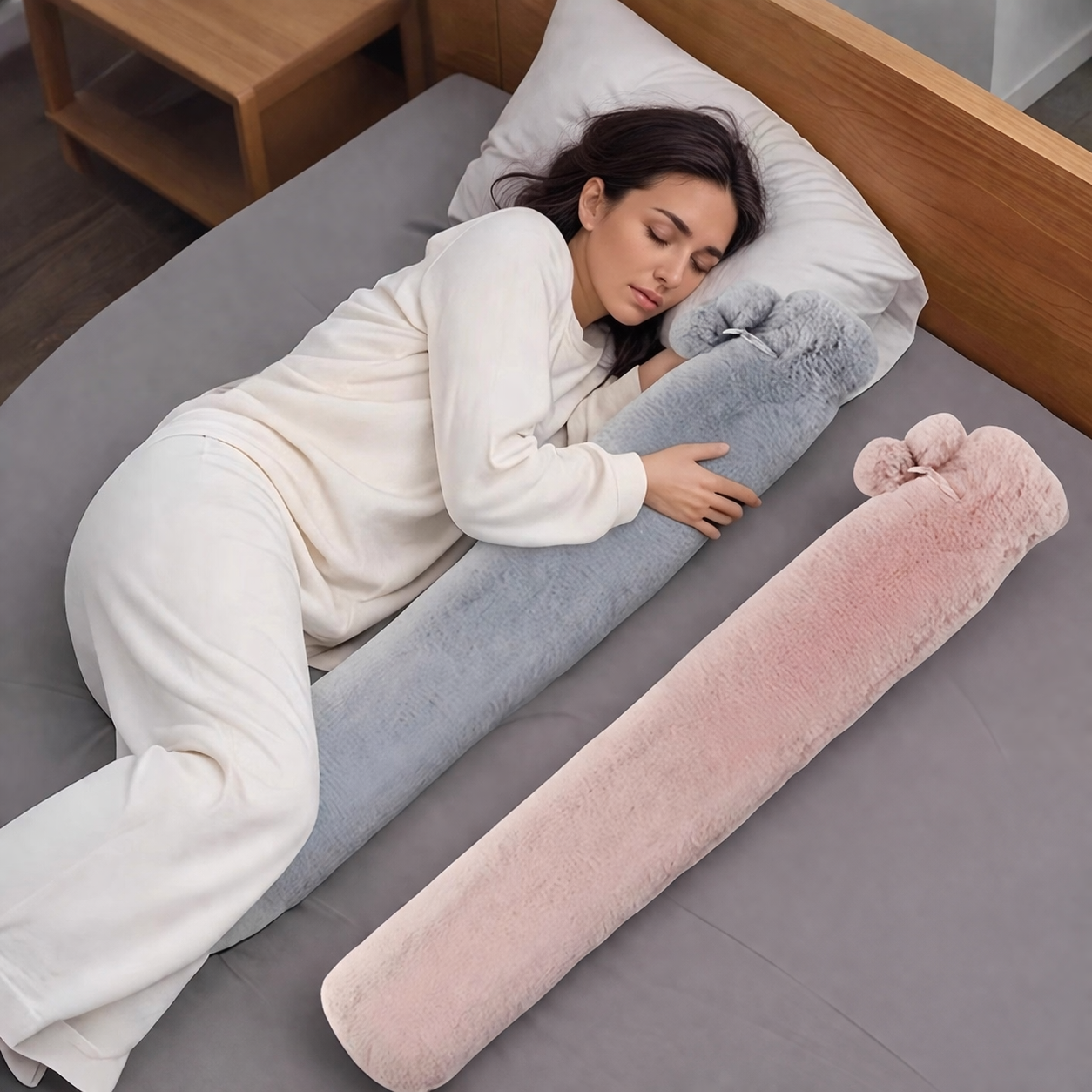 Extra Long Cozy Warm Bag