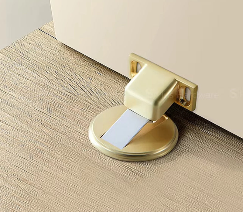 Magnetic Door Stopper