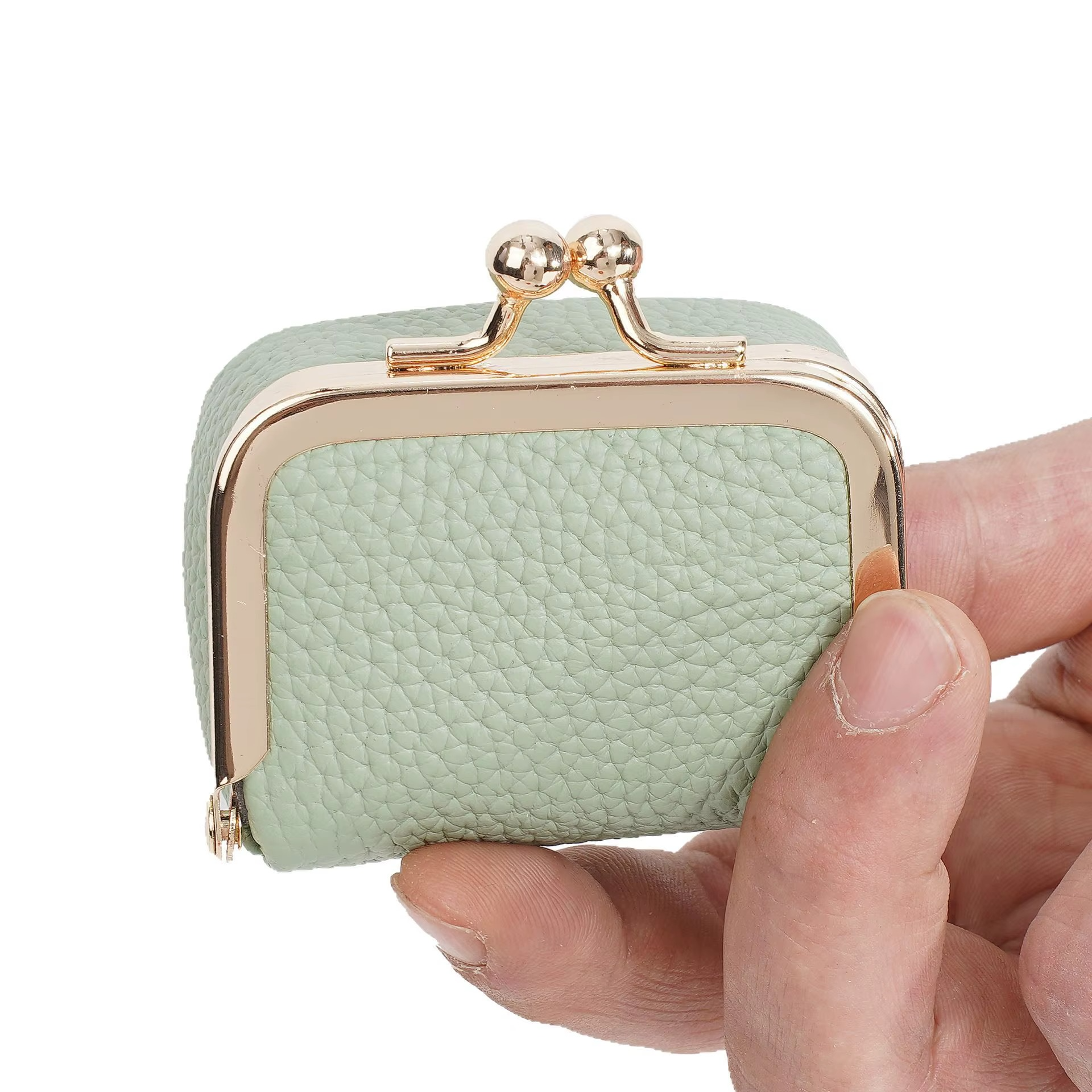 Classic Mini Jewellery Holder Bag