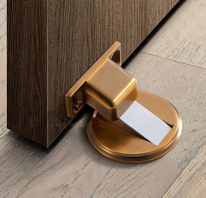 Magnetic Door Stopper