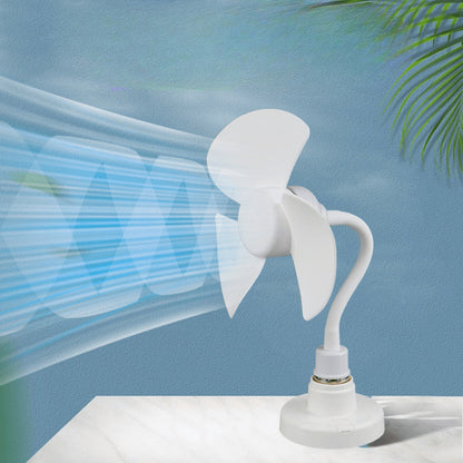 Flexible Cooling Fan