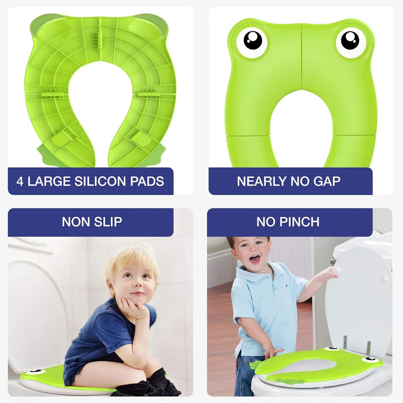 Baby Potty Seat