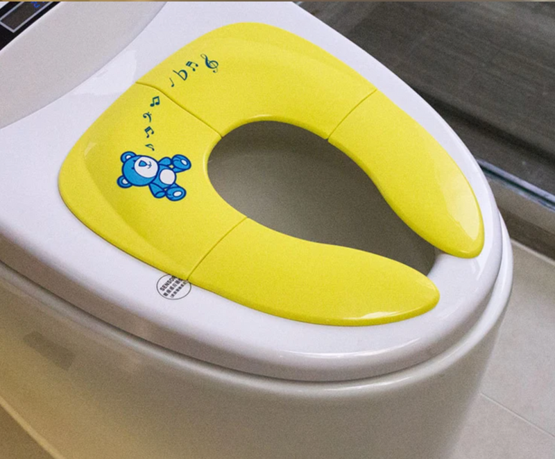 Baby Potty Seat