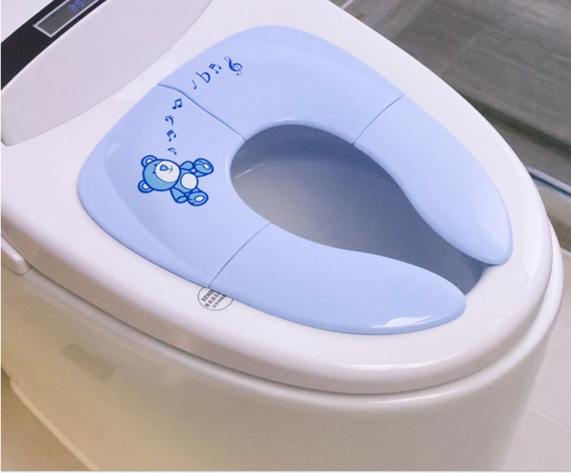 Baby Potty Seat