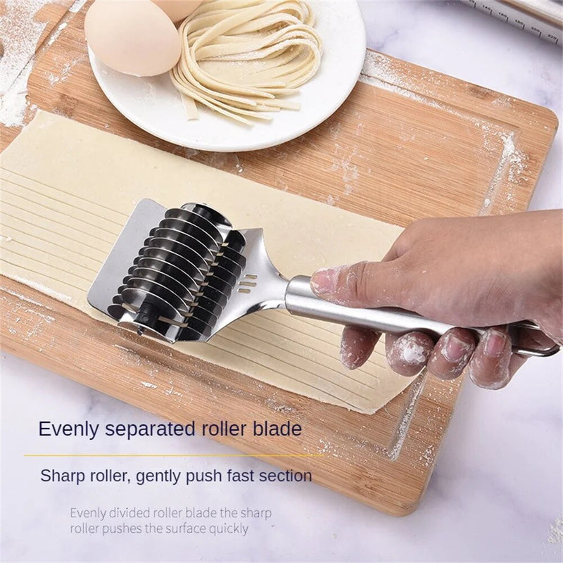 Spaghetti Cutter