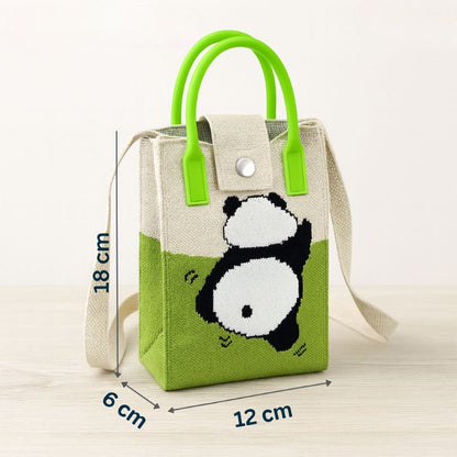 Everyday Essentials Mini Sling Bag