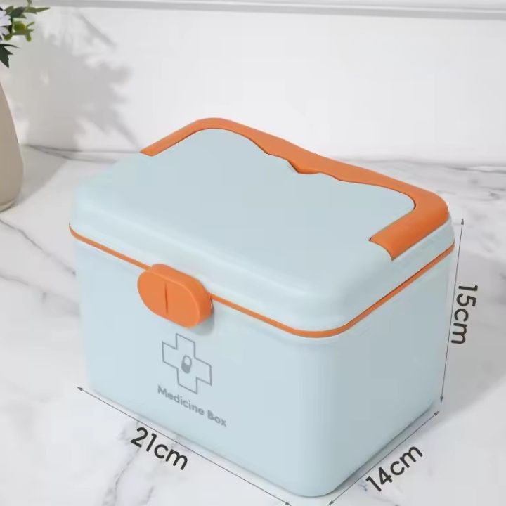 HealthMate Care Box
