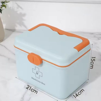 HealthMate Care Box