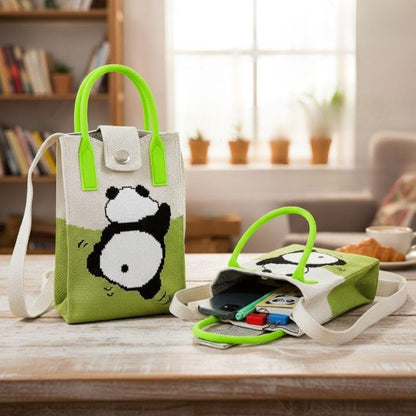 Everyday Essentials Mini Sling Bag