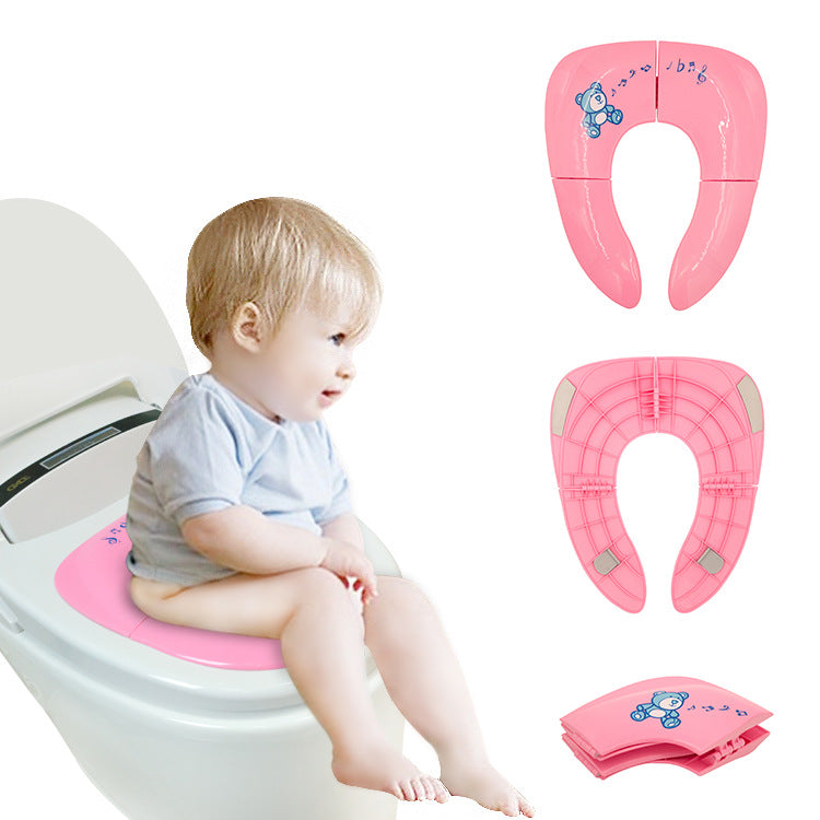 Baby Potty Seat