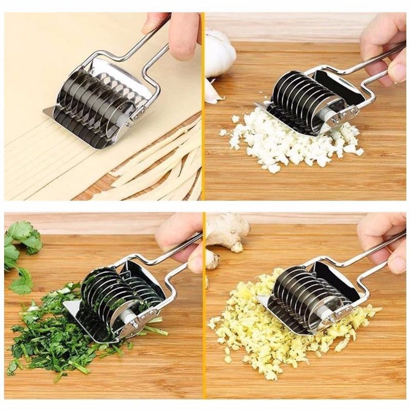 Spaghetti Cutter