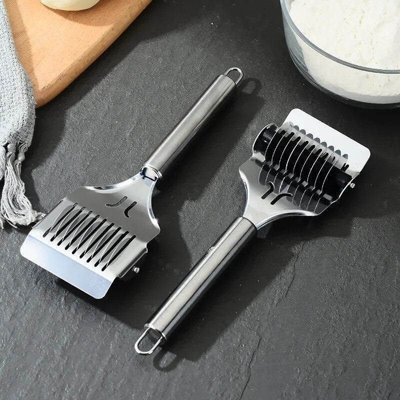 Spaghetti Cutter