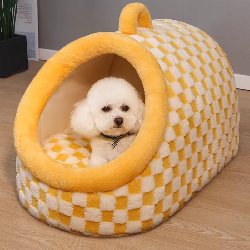 Cat Dog Bed Outdoor Pet House