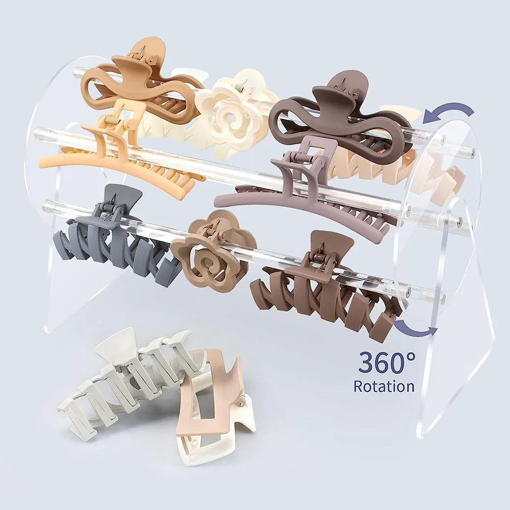 Hair Accessories Organizer