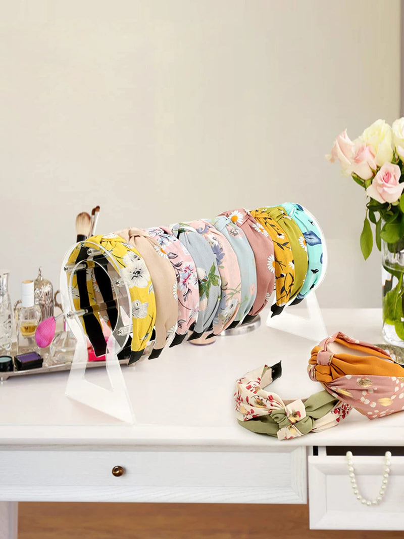 Hair Accessories Organizer