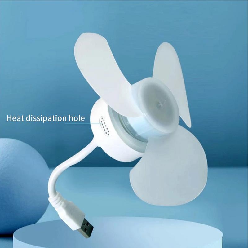 USB Air Cooling fan