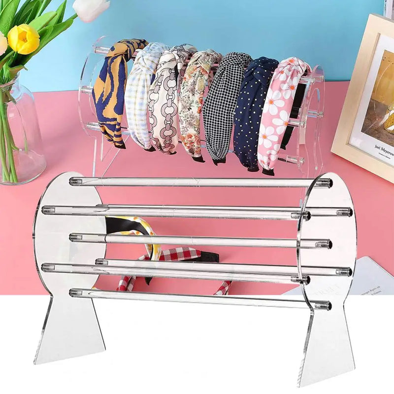 Hair Accessories Organizer