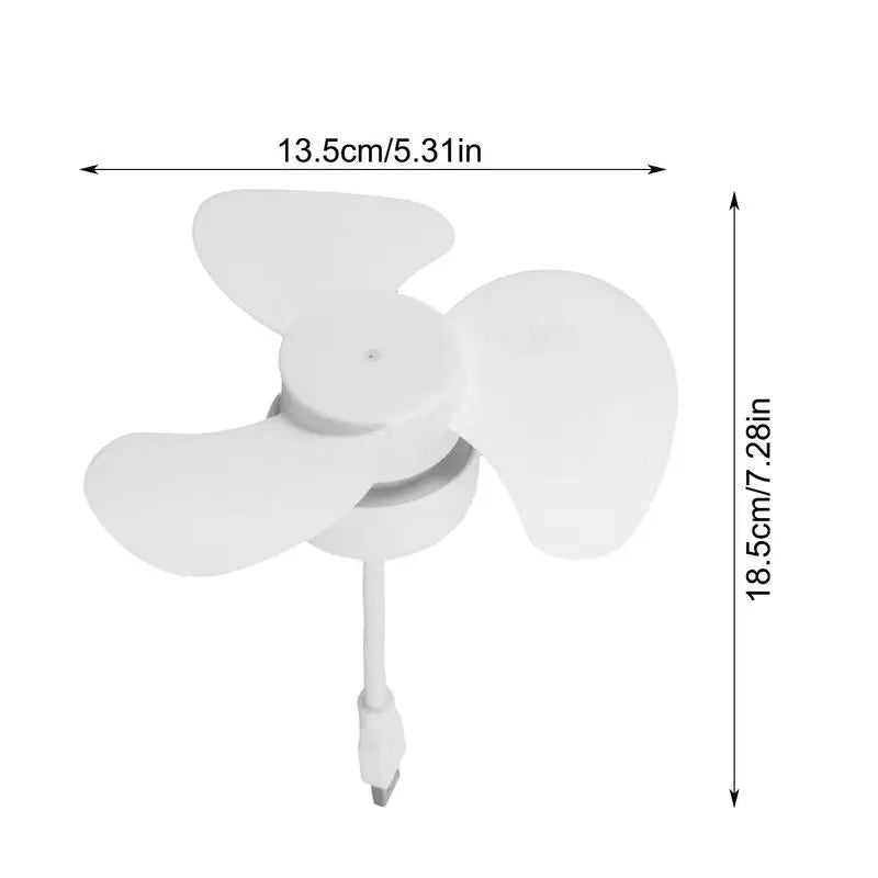 USB Air Cooling fan