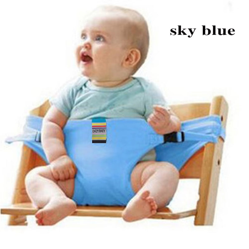 Baby Dining High Portable Chair Seat