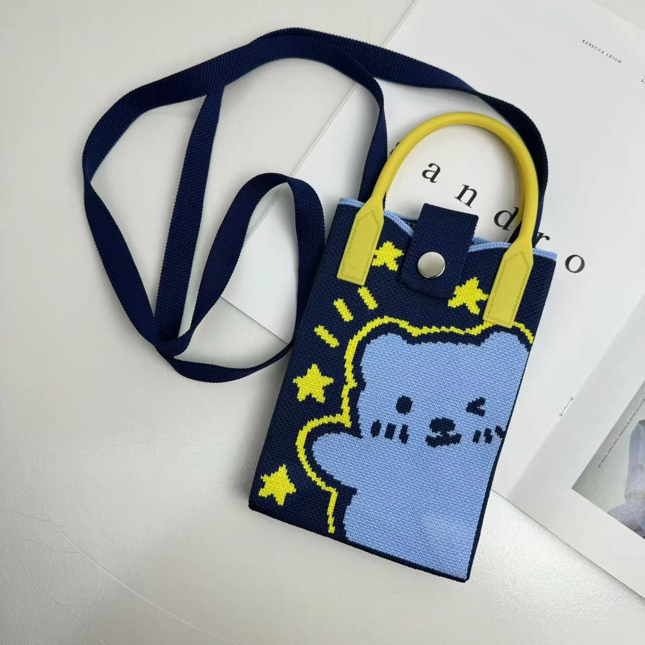 Everyday Essentials Mini Sling Bag