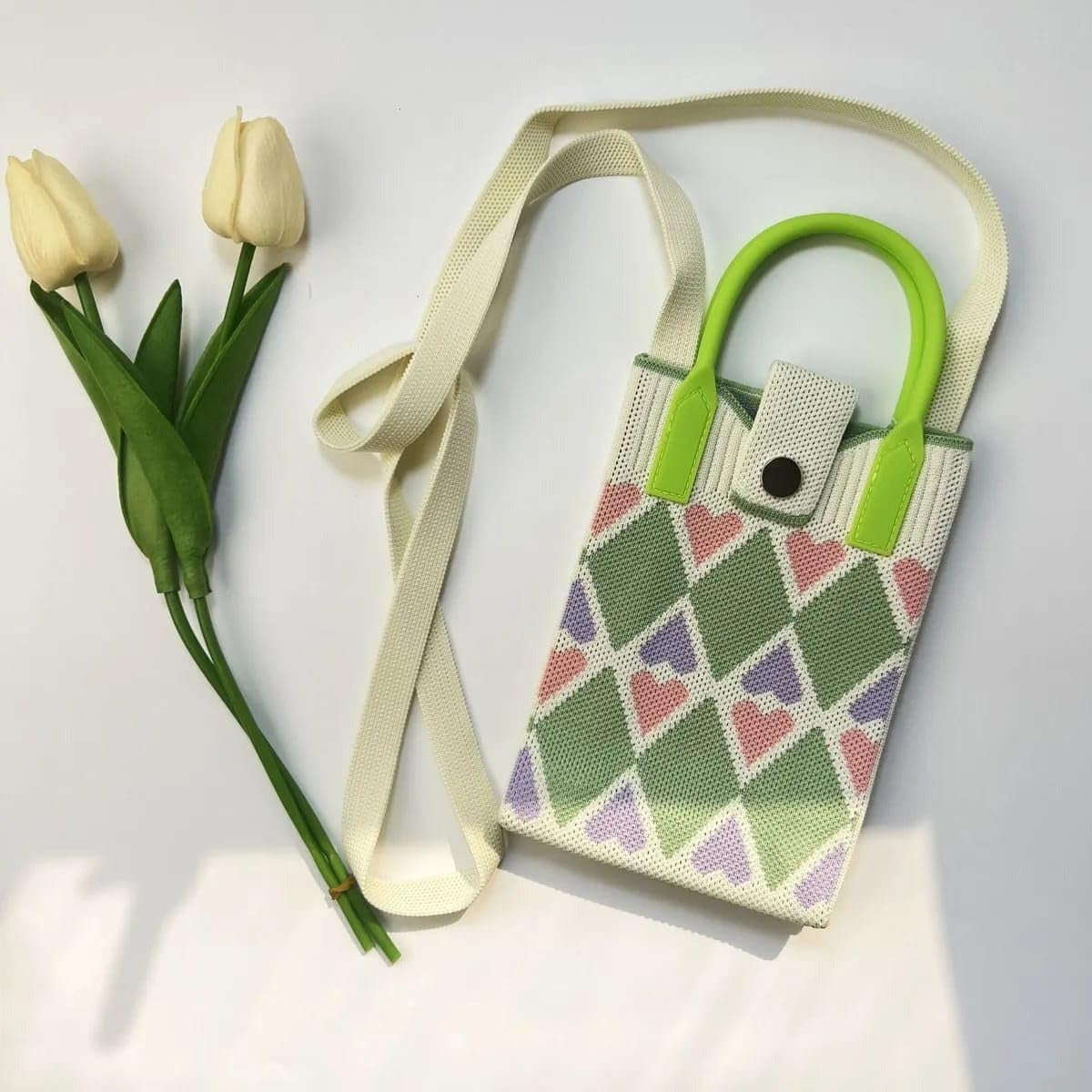 Everyday Essentials Mini Sling Bag