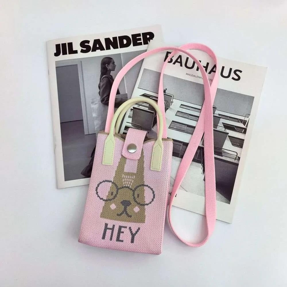 Everyday Essentials Mini Sling Bag