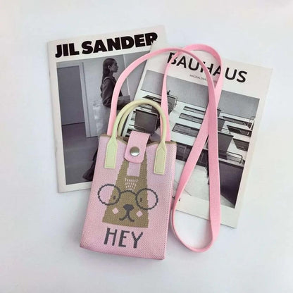 Everyday Essentials Mini Sling Bag