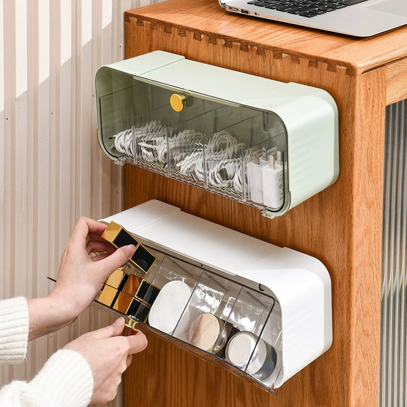 Daily Essentials Wall Mounted Organizer
