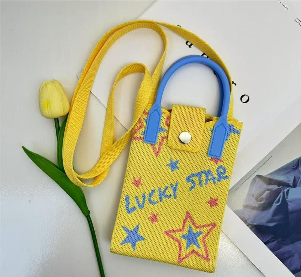 Everyday Essentials Mini Sling Bag