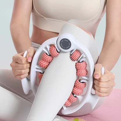 Deep Relax Body Massage Roller