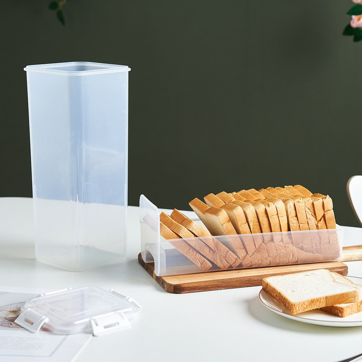 DailyFresh Bread Storage Box